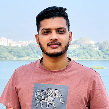 Gajera Sagar - Flutter Developer